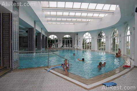 El Mouradi Palm Marina 23